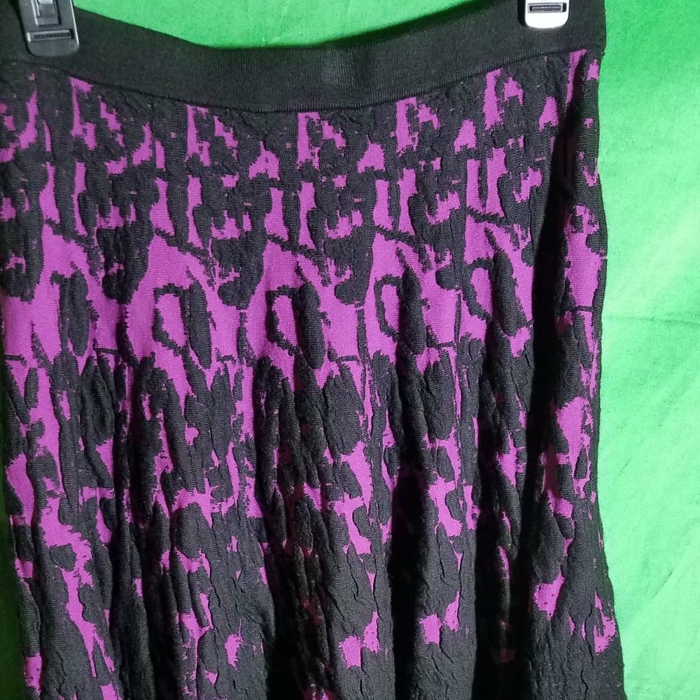 Grace Element Small to Medium Flare skirt